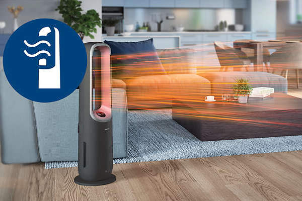 Oczyszczacz powietrza Philips AMF870/15